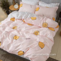 set selimut duvet murah